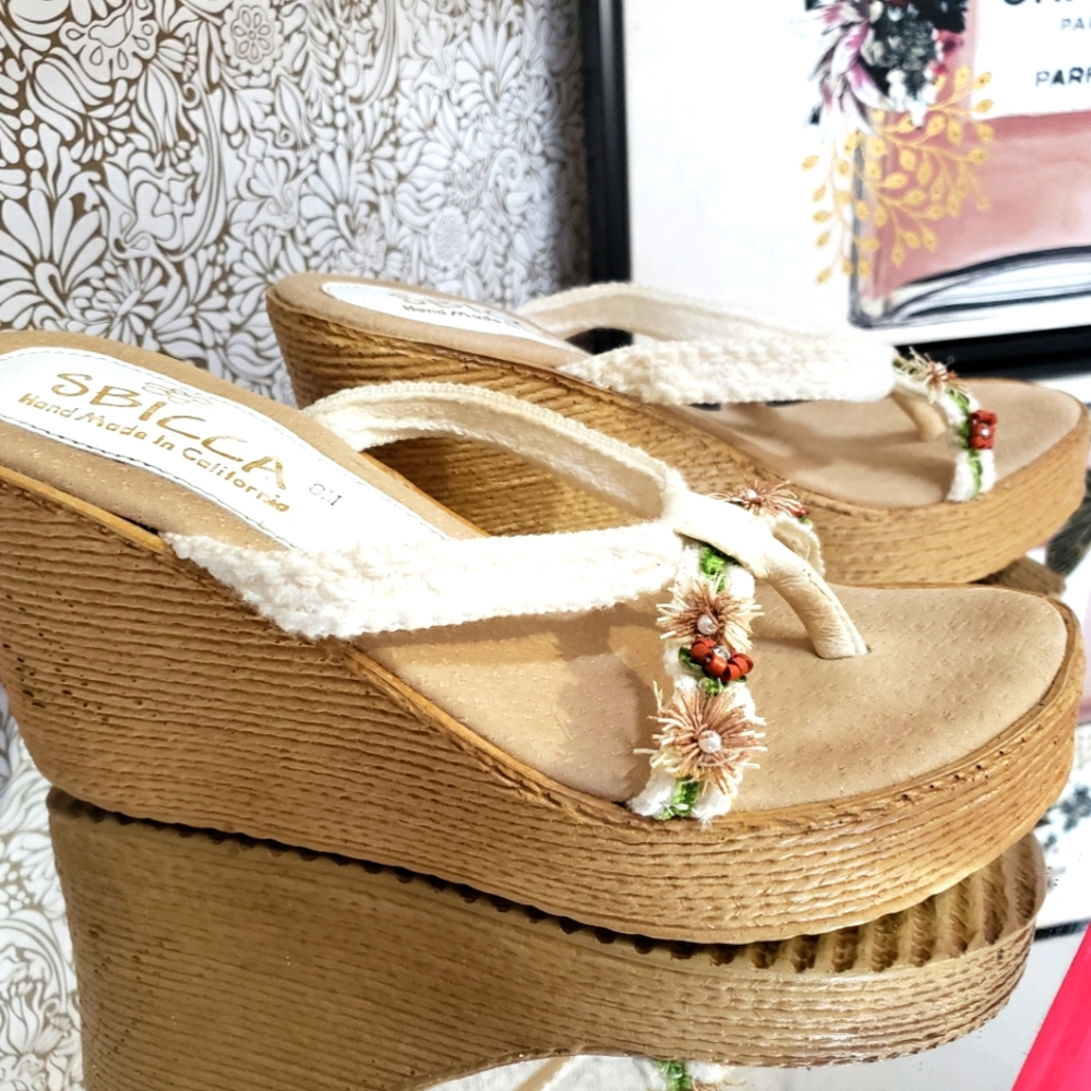 Woman shoes